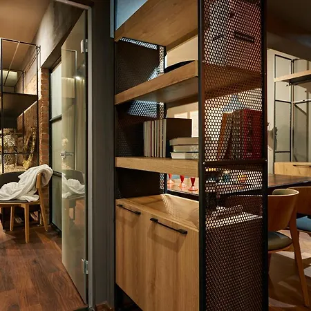 Premium Luxury Seaside * Burgas City