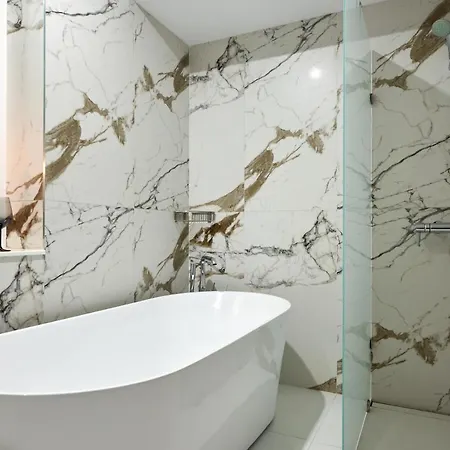 Lejlighed Premium Luxury Seaside *