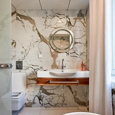 Premium Luxury Seaside * Burgas City