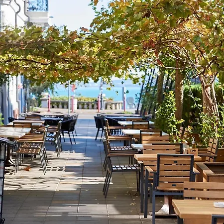 Premium Luxury Seaside Διαμέρισμα *