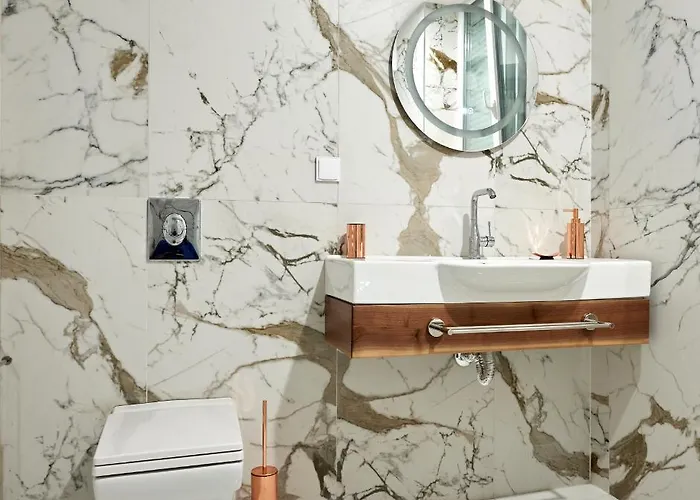 Premium Luxury Seaside * Бургас