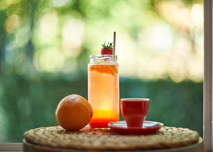 Premium Luxury Seaside Апартаменты *