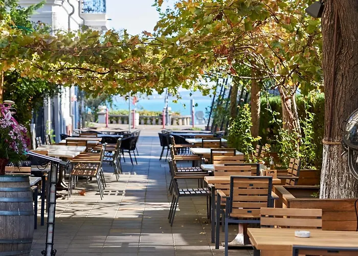 Premium Luxury Seaside Апартаменты *