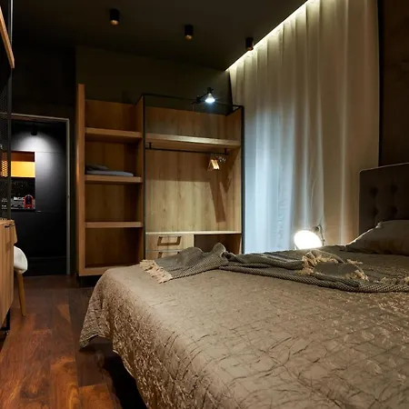Premium Luxury Seaside