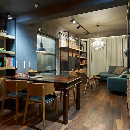 Daire Premium Luxury Seaside *