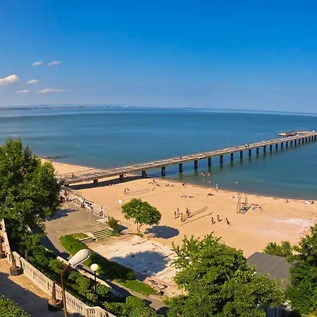 Daire Premium Luxury Seaside *