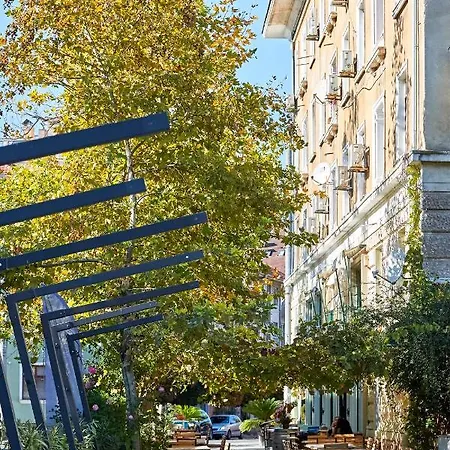 Premium Luxury Seaside Daire Burgaz