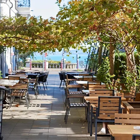 Premium Luxury Seaside Appartement *