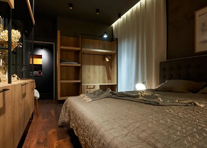 Premium Luxury Seaside