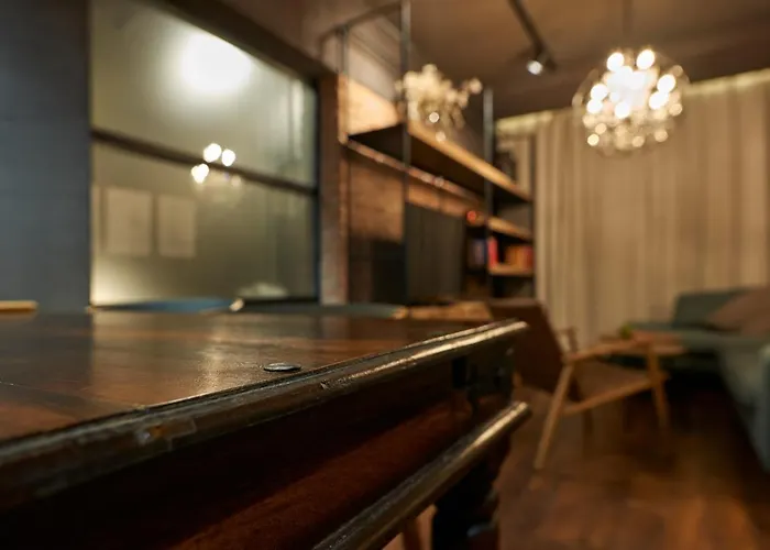 Premium Luxury Seaside Appartement