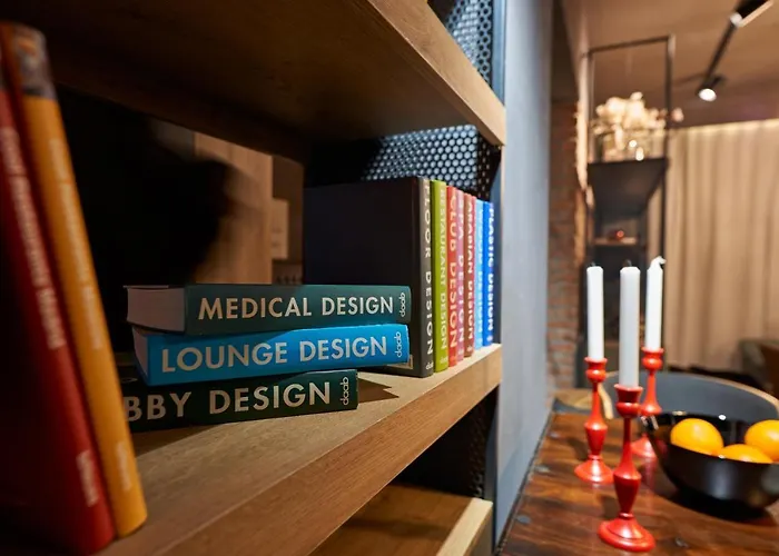 Premium Luxury Seaside Appartement *