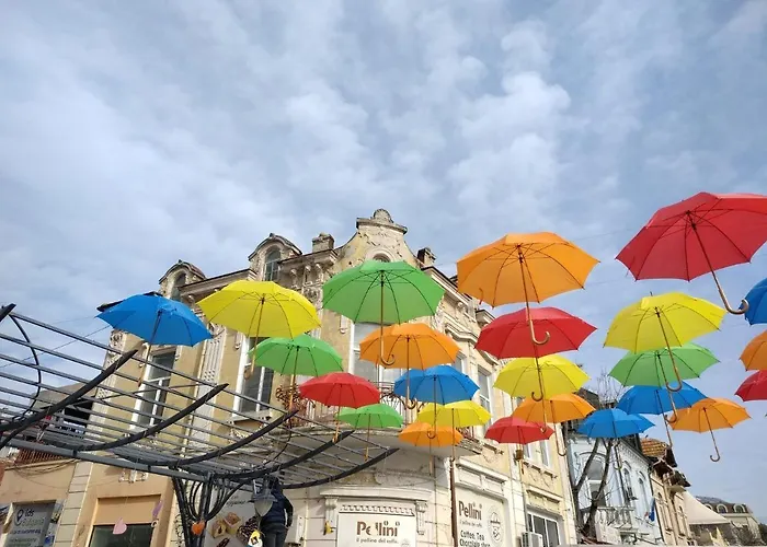 Premium Luxury Seaside Апартамент