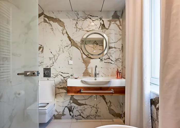 Premium Luxury Seaside * Burgas Stad